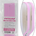Bande de protection pour raquette de pickleball, tour de bord en PU 23 mm, un des 7 coloris disponibles.