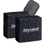 Gomme nettoyage pickleball Joysent – utilisation sur surface carbone T700