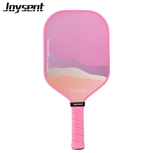 Raquette pickleball Joysent fibre de verre 13mm débutant – ensemble des coloris disponibles