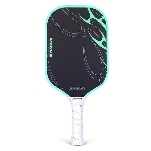 Raquette pickleball Joysent T700 EPP Gearfoam 14mm thermoformée – coloris Gris