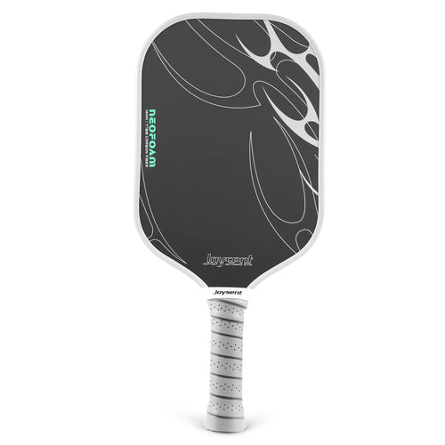 Raquette pickleball Joysent T700 EPP Gearfoam 14mm thermoformée – coloris Vert