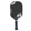Raquette pickleball Joysent T700 EPP Honeycomb 16mm thermoformée – design Dragon Shade
