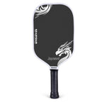 Raquette pickleball Joysent T700 EPP Honeycomb 16mm thermoformée – design Dragon Shade