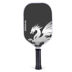 Raquette pickleball Joysent T700 EPP Honeycomb 16mm thermoformée – design Silverwing