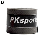 Surgrip pickleball antidérapant, pack disponible en 2, 5 ou 10 unités.